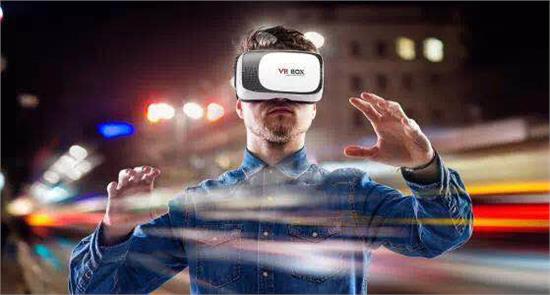 玉屏VR全景丨沉浸式体验线上看房